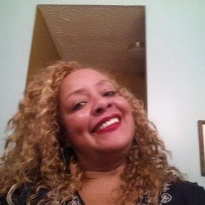 Meet your Posher, Debbie